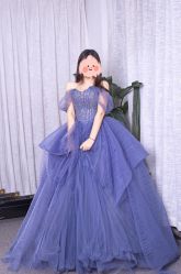礼服-曼青婚纱礼服馆