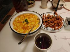 -假装苏杭·迎春花与梅(陆家嘴中心店)