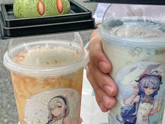 -喜茶(深圳福田星河COCO Park店)