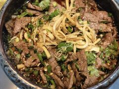 -君霖海鲜私房菜(春柳店)