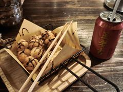 -破店肥哈·东北烧烤(南山保利店)