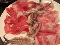 -龙之梦万丽酒店青餐厅