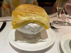 玉米浓汤-王品牛排(福州泰禾店)