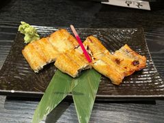 -玄白·炭烤活鳗(上海首店)