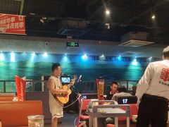 -丰茂烤串(金泉美食宫店)