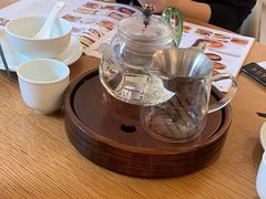 -顺风汤馆·广府粤菜(江宸天街店)