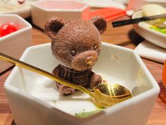 -清水亭湖北菜(大屯DT51店)