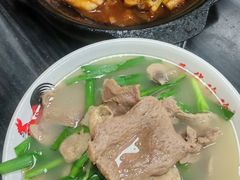 -珍珍小食店(西华路店)