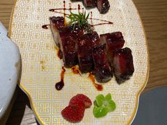 -粤集·手工粤菜(皇庭广场店)