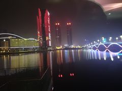 -前王院•巧克力海鲜市集餐厅(万平口店)