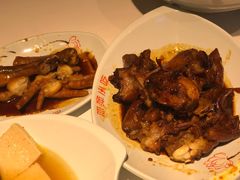-恋萍小吃(时代店)