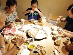 -傣妹火锅(四川北路店)