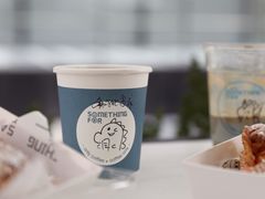 -Something For(中洲湾店)
