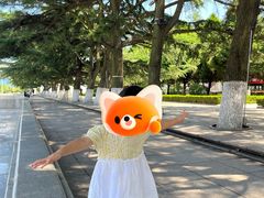 -大连人民广场