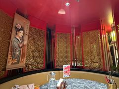 -牛将军•涮肉•烤肉(北京王府井·故宫店)
