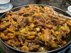 -甘家界牌柠檬鸭(青山店)