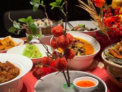 -知楚•精致湖北菜(武商MALL店)