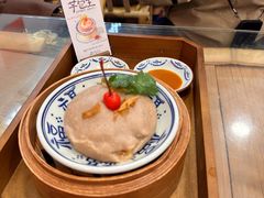 -芋包王闽南茶楼(八市店)