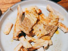 -九田家黑牛烤肉料理(太阳宫广场店)