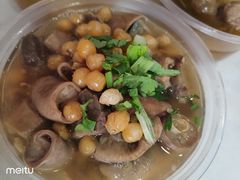 -老广州牛杂(深圳白石洲总店)