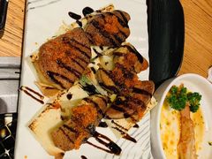 -赤坂亭·M9和牛烧肉·铁板烧·日料398放题(长泰广场店)