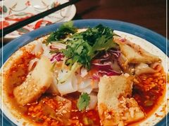 -天山醉美·新疆餐厅(富华里店)