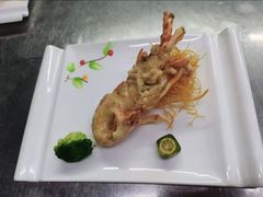 -黄埔华苑酒家(黄埔总店)