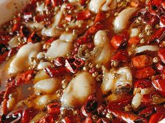 永安经典水煮鱼-永安鱼庄·镇江菜(东吴路店)