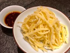 -丝路金桃·新疆菜(徐汇店)