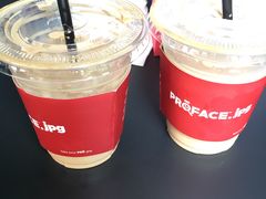 -JPG coffee(广州体育西店)