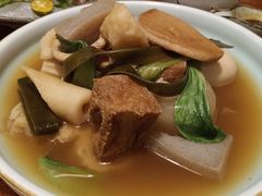 -梅亭居酒屋(中大国际店)