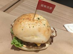 -必胜客(永旺店)
