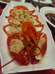 -无锡君来洲际酒店·宴会厅