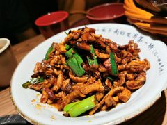 -吃饭皇帝大(合生汇店)