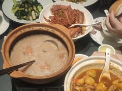 -楚鲜·汉正街一号(天河店)