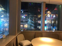 -西贝莜面村(上海百联西郊店)