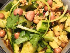 -串亿88烧烤·羊腿·羊蝎子(板泉路店)