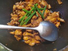 -得稻小饭堂·江西菜(浦江店)
