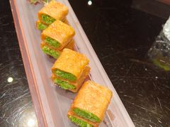 -上海苏宁宝丽嘉酒店·嘉府壹号中餐厅