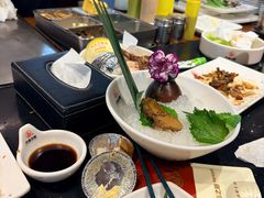 -渔乐之昕·铁板烧自助餐(虹悦城店)