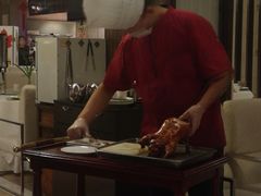 大堂-同喜烤鸭店(光芒店)