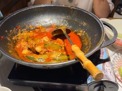-老阿爸鲜鱼土菜(独墅湖店)