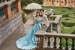 -EMU艺慕摄影(扬中店)