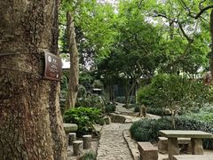 -绮园景区