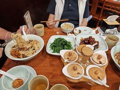 -奎元馆.百年奎元.非遗传承(西湖边的解放路店)