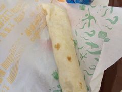 -华莱士·全鸡汉堡(财经学院店)