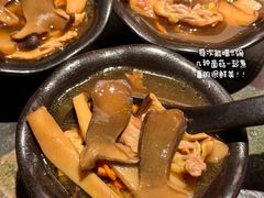 -芸山季·云南山珍菌火锅(人民广场来福士店)