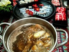 -丽江庭院之丽江往事(安定门店)