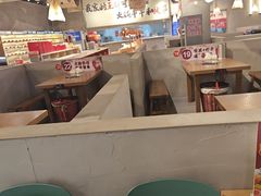 -言玖鲜火锅串串披萨自助(益田假日店)