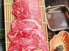 -黑牛の店·黑金店(沈阳万象城店)